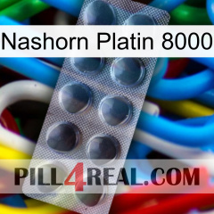 Rhino Platinum 8000 30